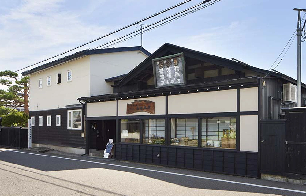 木造